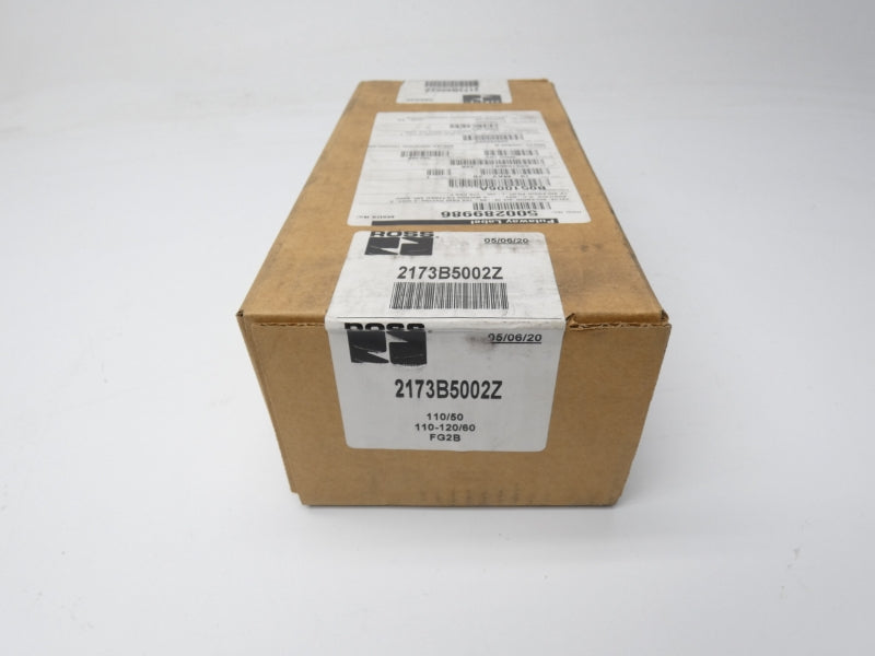 ROSS 2173B5002Z NSFS