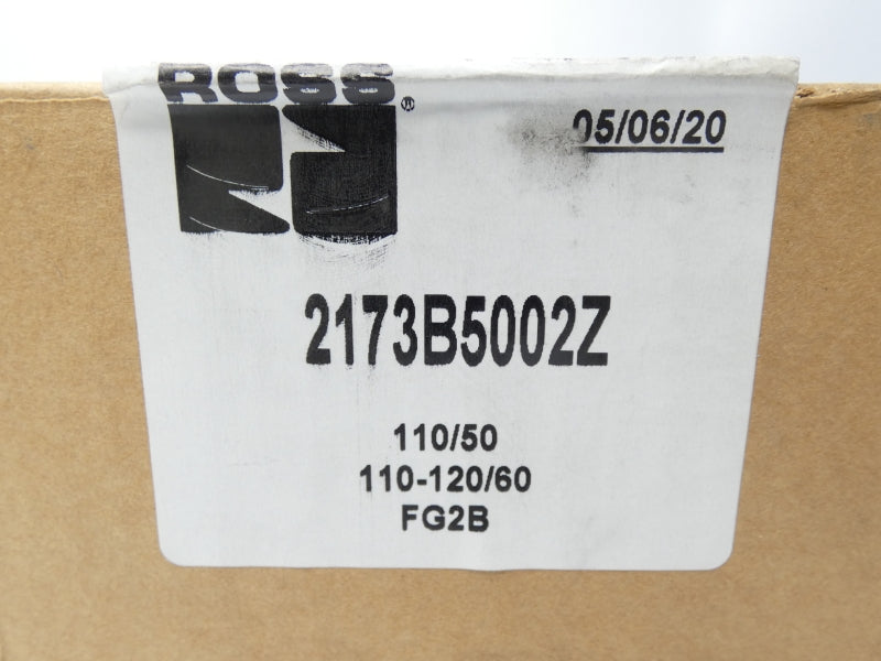 ROSS 2173B5002Z NSFS