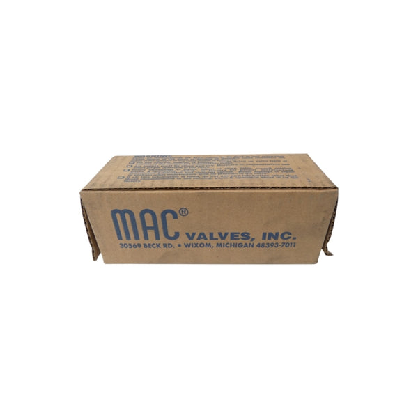 MAC 250B-111FA NSFS