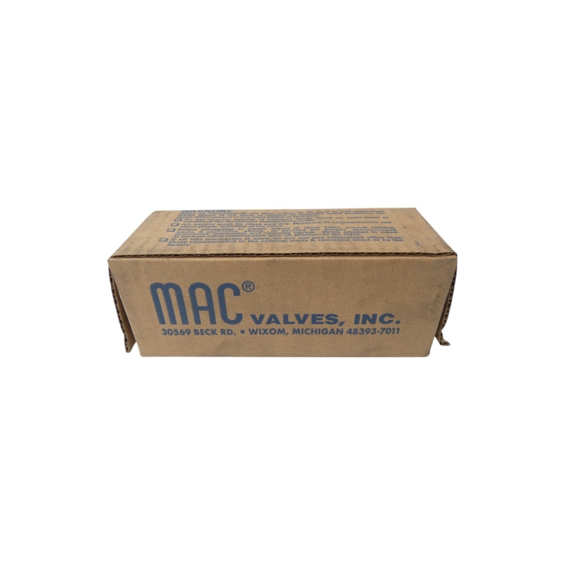 MAC 250B-111FA NSFS