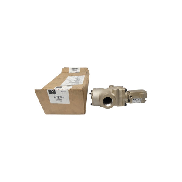 ROSS 2171B7001Z 110-120V 150PSI NSMP