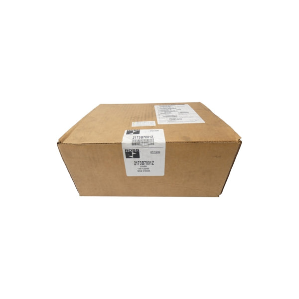 ROSS 2173B7001Z 110-120V NSFS