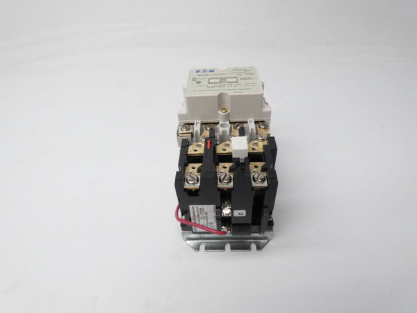 EATON A200MACAC 6710C47G05 110/120V NSMP