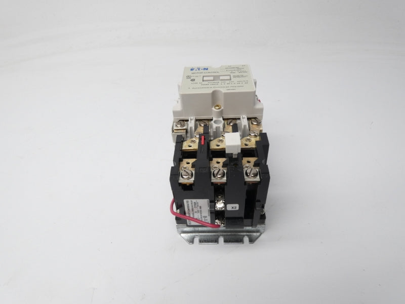 EATON A200MACAC 6710C47G05 110/120V NSMP