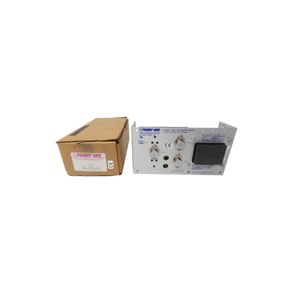 POWER ONE HCAA-60W-A 230/240VAC 1A NSMP