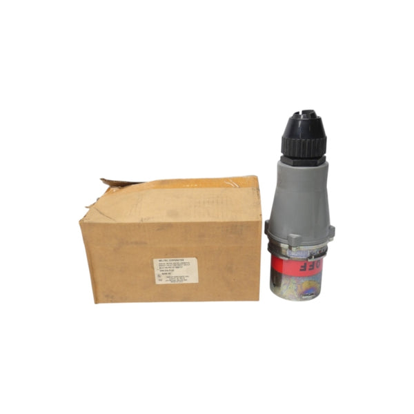 MELTRIC CORPORATION DSM100A 600V 100A NSMP