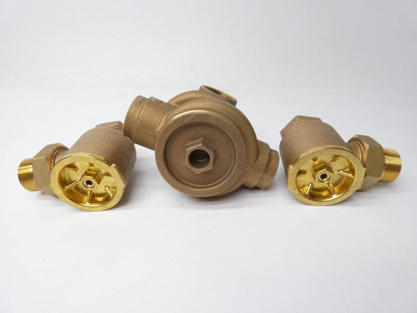 POWERS MM434-1 NSMP