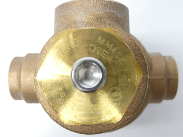 POWERS MM434-1 NSMP