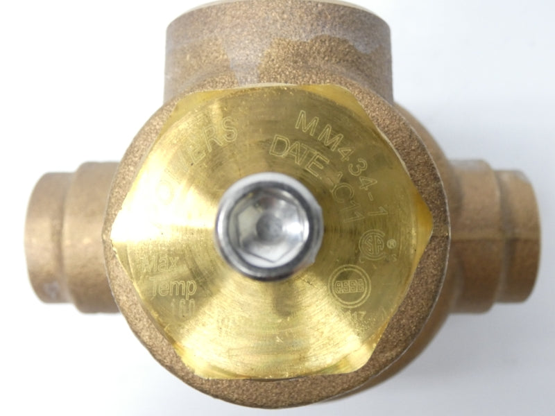 POWERS MM434-1 NSMP