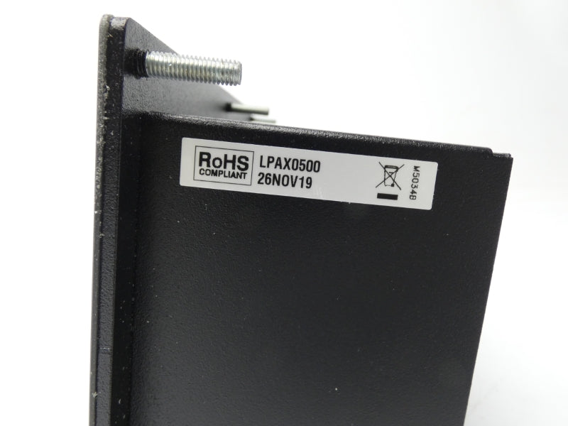 RED LION CONTROLS LPAX0500 NSMP