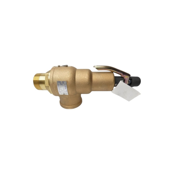 KUNKLE VALVE 6010JHM01-KM 50PSI 2" NSNP