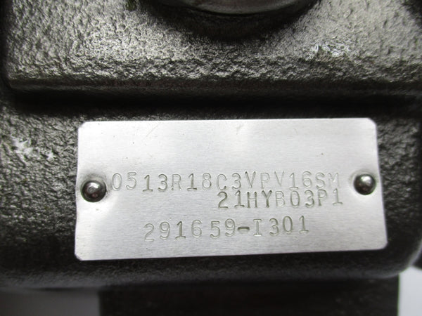 0513R18C3VPV16SM21HYB03P1 NSNP