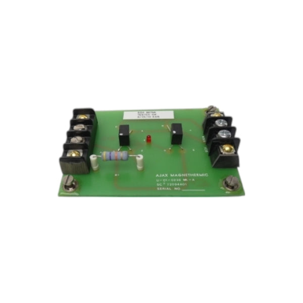 AJAX MAGNETHERMIC 72094A01 NSNP