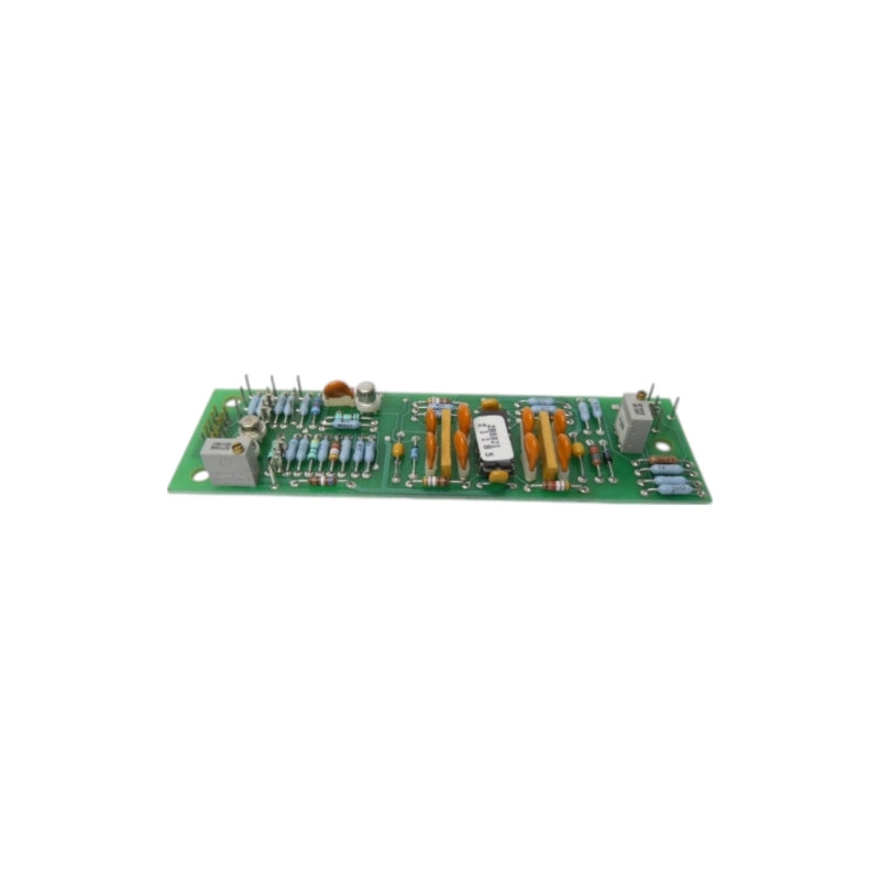 FOXBORO K0143CA-A NSNP