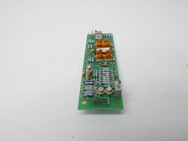 FOXBORO K0143CA-A NSNP