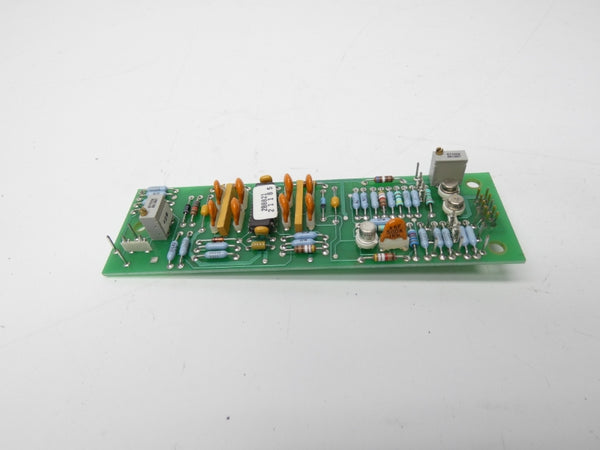 FOXBORO K0143CA-A NSNP