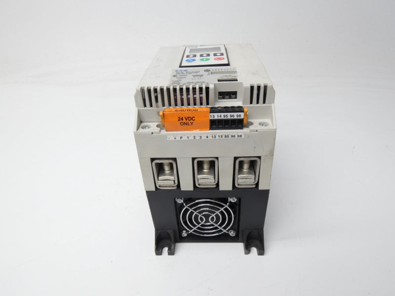 EATON S811+R13P3S 600VAC 135A (AS PICTURED) NSNP