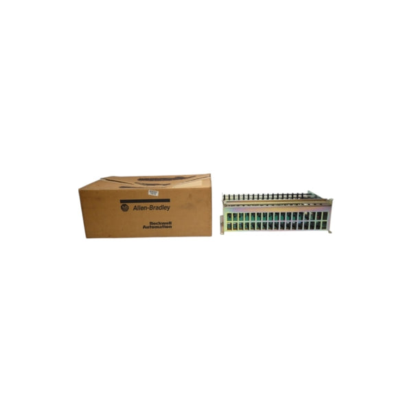 ALLEN BRADLEY 1771-A4B SER. B REV. M01 5.25VDC 24A NSMP