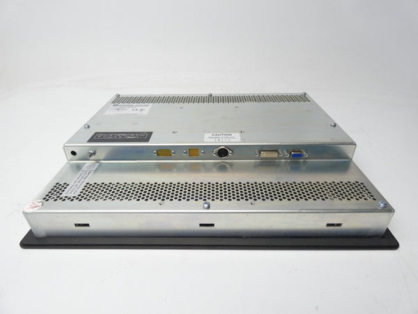PEPPERL+FUCHS DM515-N0-GP-N0-N0 546822-0005 12V 2.5A NSMP