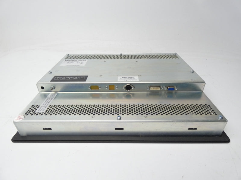 PEPPERL+FUCHS DM515-N0-GP-N0-N0 546822-0005 12V 2.5A NSMP
