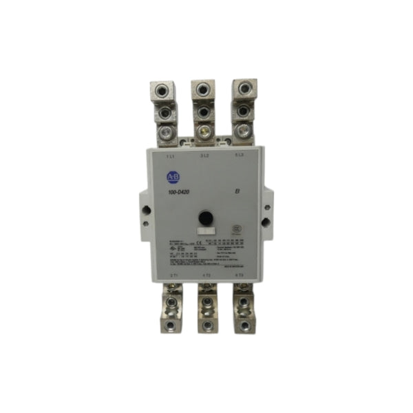 ALLEN BRADLEY 100-D420EN00 380-500V NSNP