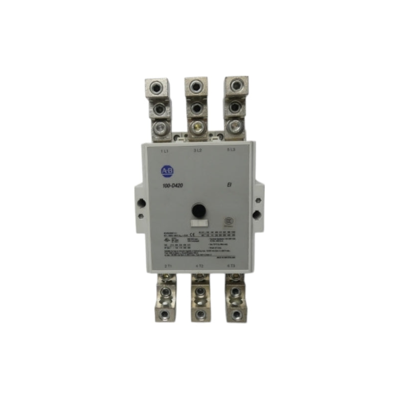 ALLEN BRADLEY 100-D420EN00 380-500V NSNP
