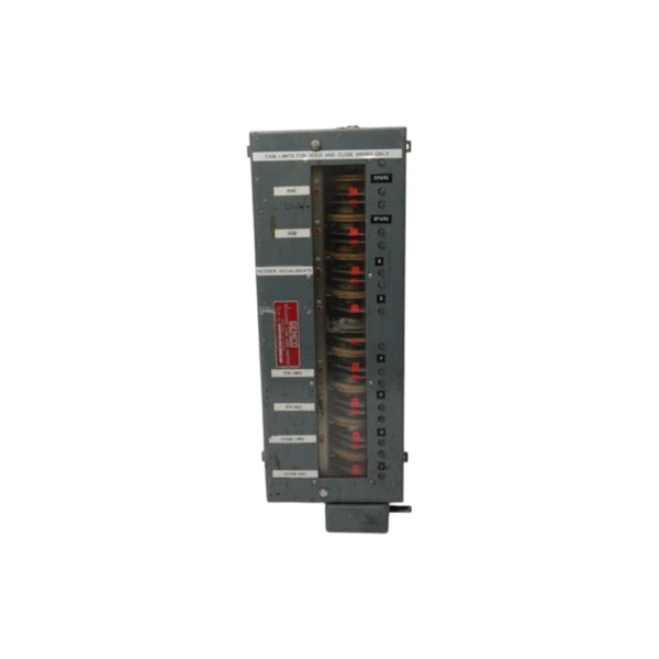 GEMCO 19811648 UNMP