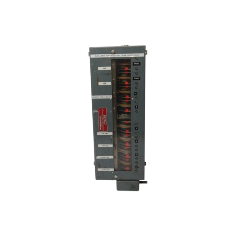 GEMCO 19811648 UNMP