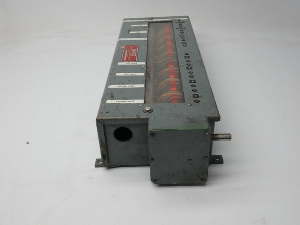 GEMCO 19811648 UNMP