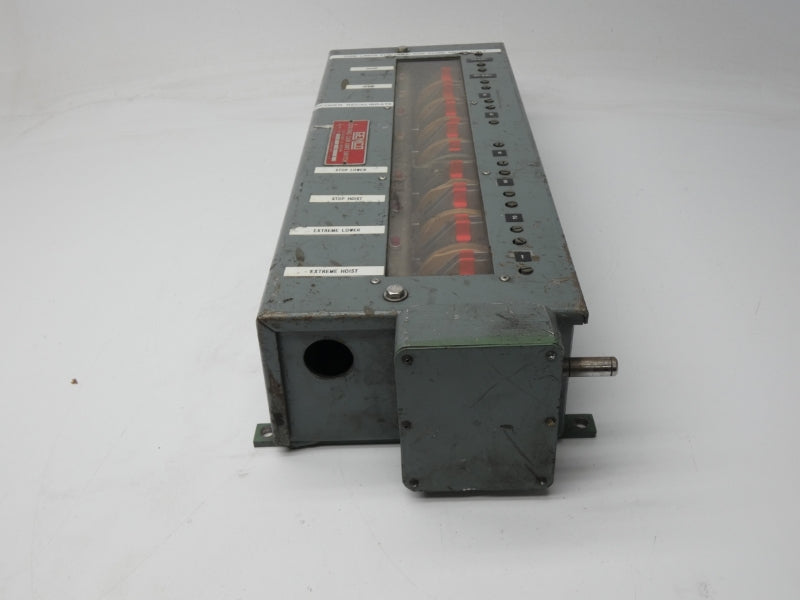 GEMCO 19811648 UNMP