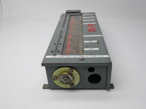 GEMCO 19811648 UNMP