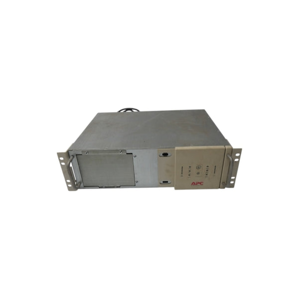 APC SU700RMNET 120V 12A UNMP