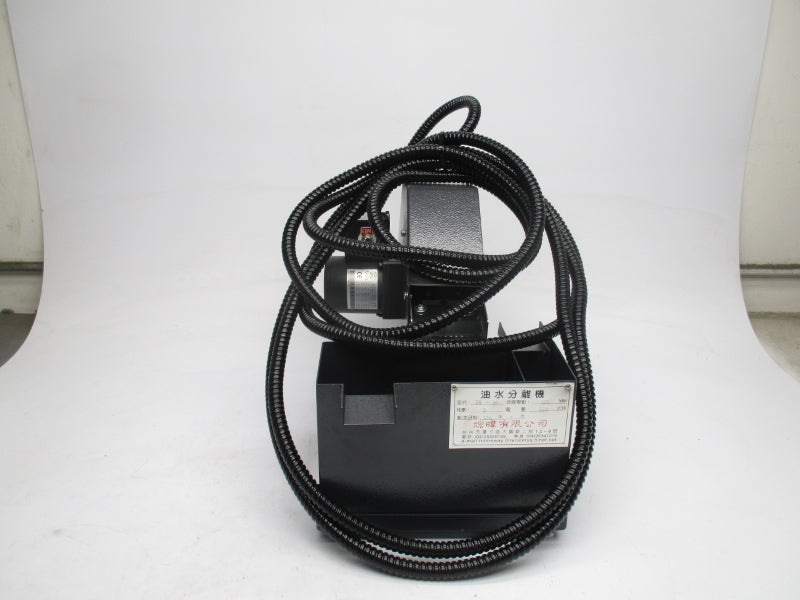 AW-4575B501-2 4IK25GN-STL 240V 0.27A NSMP