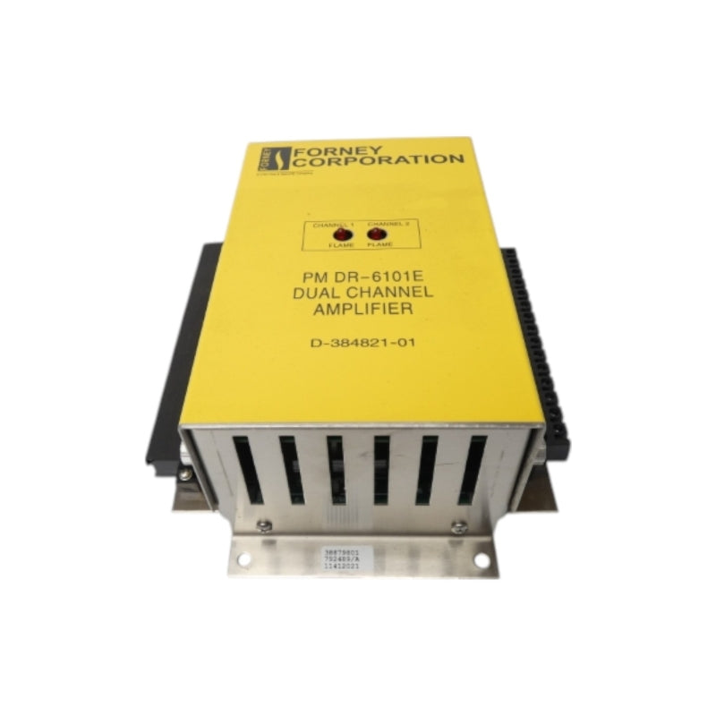 FORNEY PMDR-6101E 115/230V NSNP