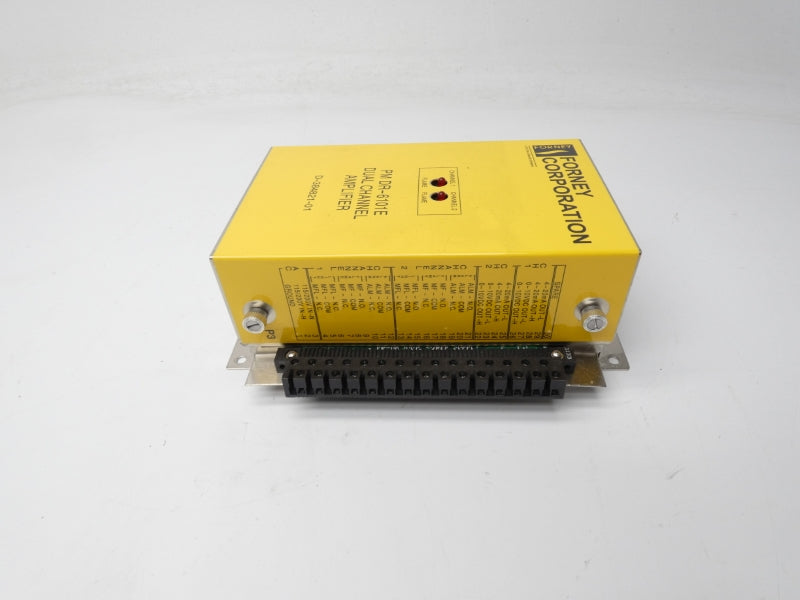 FORNEY PMDR-6101E 115/230V NSNP