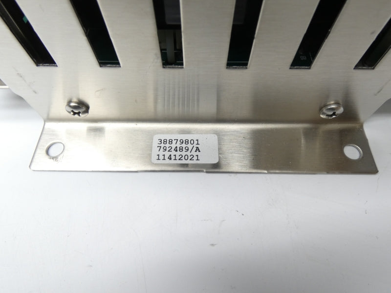 FORNEY PMDR-6101E 115/230V NSNP