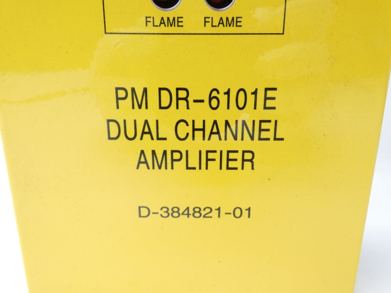 FORNEY PMDR-6101E 115/230V NSNP