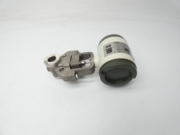 YOKOGAWA YF102-AAUB1A-S3S3*E 24VDC 1440PSI NSNP