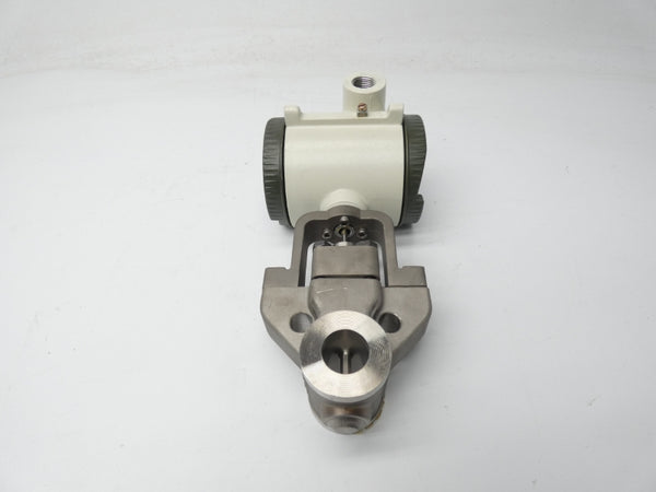YOKOGAWA YF102-AAUB1A-S3S3*E 24VDC 1440PSI NSNP