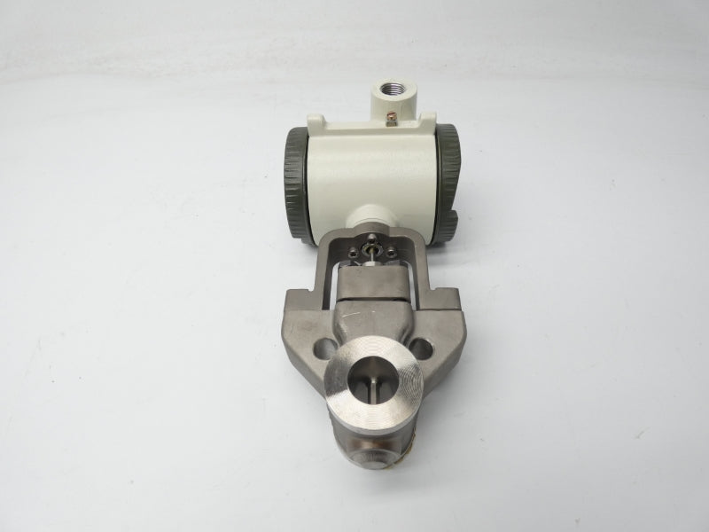 YOKOGAWA YF102-AAUB1A-S3S3*E 24VDC 1440PSI NSNP