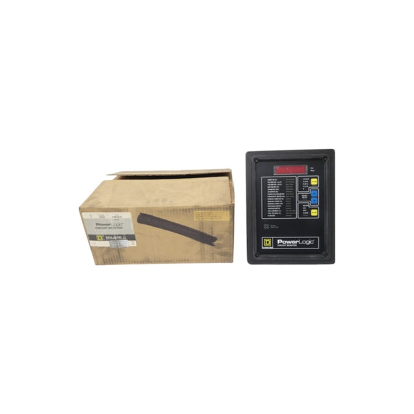 SQUARE D 3020/CM2350 120V 5A NSMP