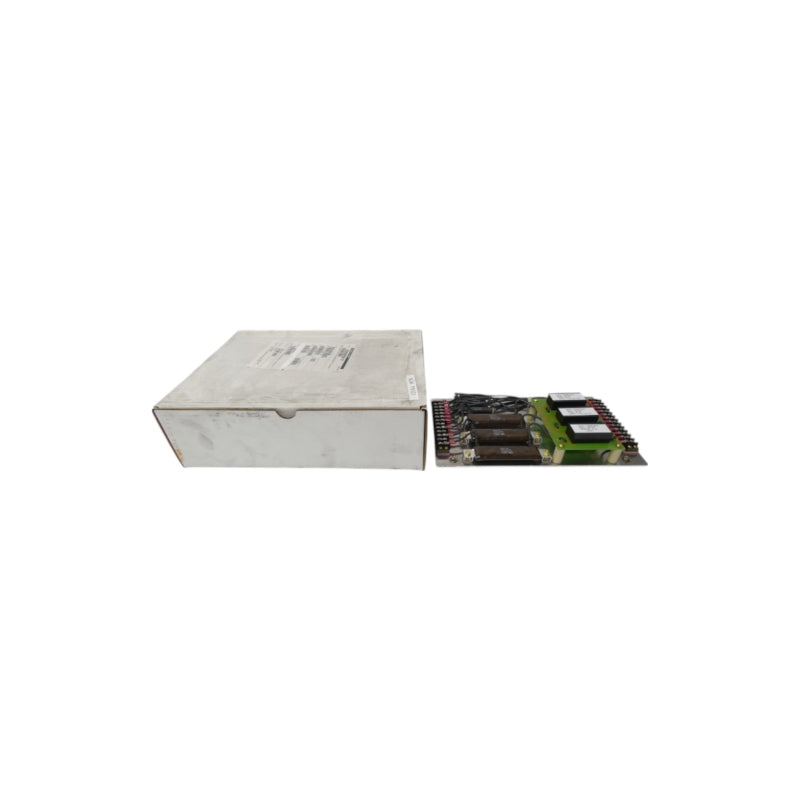 AJAX MAGNETHERMIC SC-72037A01 NSMP