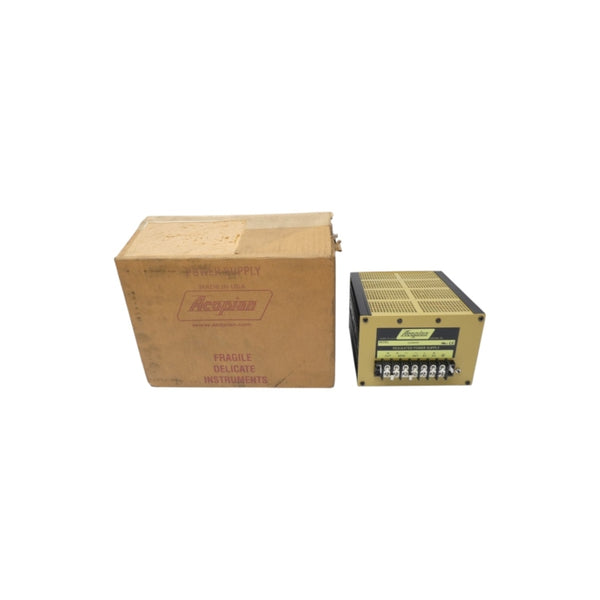 ACOPIAN A28H800M NSMP