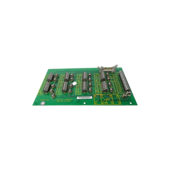 INTERFACE BOARD 2-57142-1A NSNP