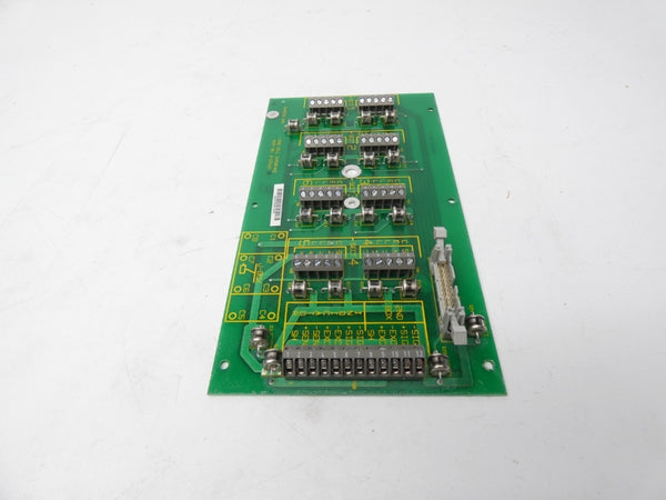 INTERFACE BOARD 2-57142-1A NSNP