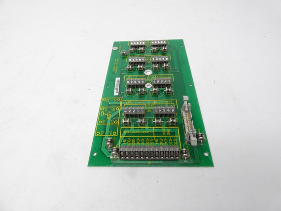INTERFACE BOARD 2-57142-1A NSNP