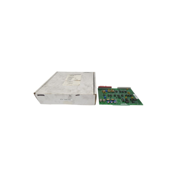 AJAX MAGNETHERMIC SC-72087A60 U-18-0097-A NSMP