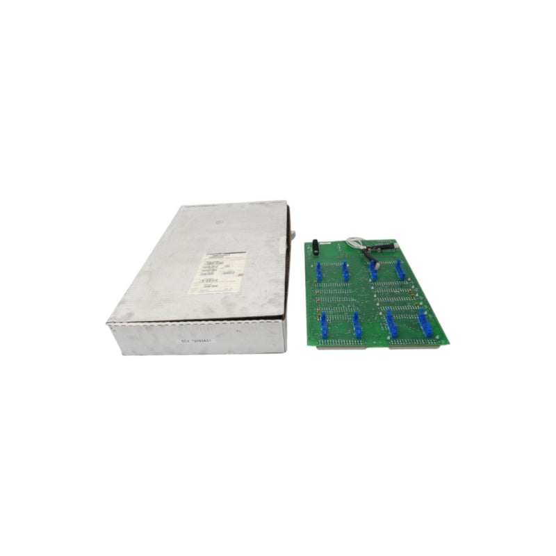 AJAX MAGNETHERMIC SC-72093A01 U-01-0226MK-A NSMP