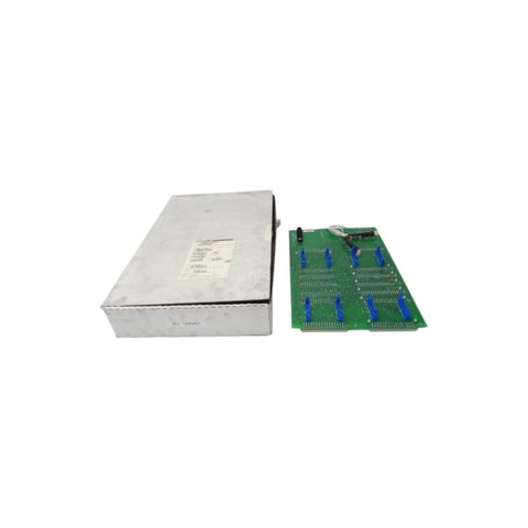 AJAX MAGNETHERMIC SC-72093A01 U-01-0226MK-A NSMP