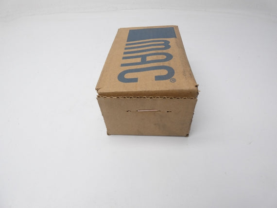 MAC 6512B-331-PP-111JC NSFS